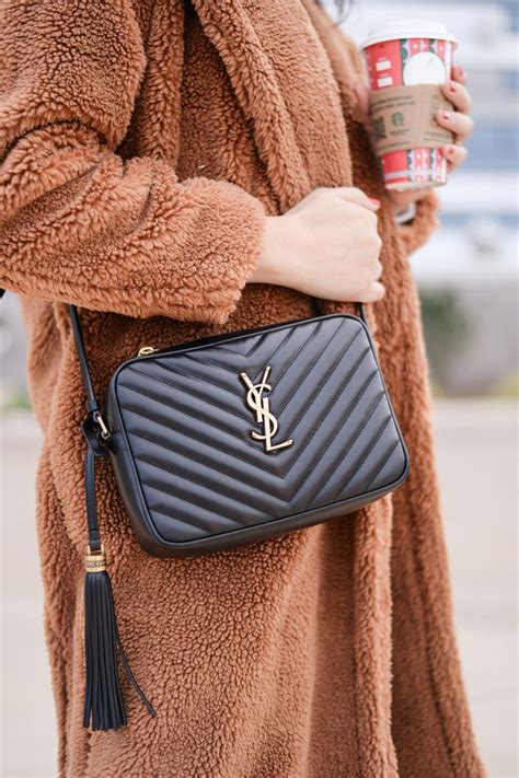 best ysl bag 2020|YSL lou camera bag celebrities.